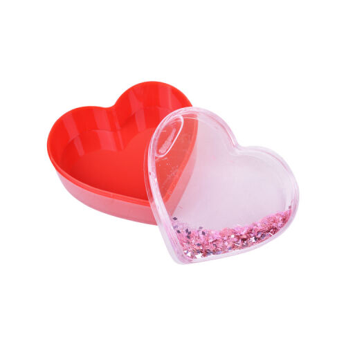 Kalpli Kar Küreli Hediye Kutusu - OFİSOMİ-T