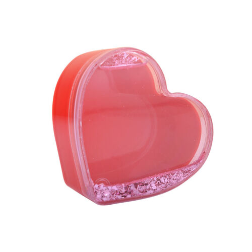 Kalpli Kar Küreli Hediye Kutusu - 2