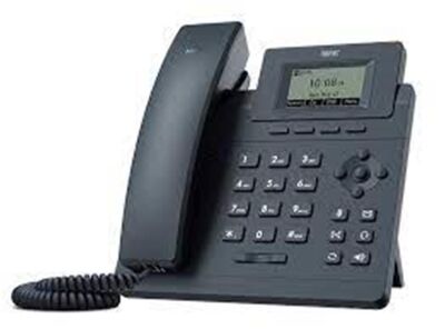 Karel IP310 Masa Üstü Ip Telefon Adaptör Dahill - 1