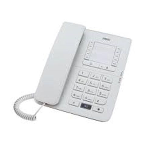 Karel Tm142 Krem Masa Üstü Telefon TM-142 - 1
