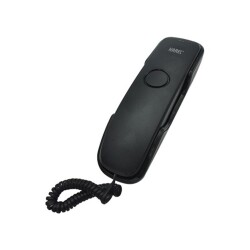 Karel TM902 Siyah Duvar Telefonu - 1