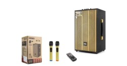 KIMISO KMS8811 BLUETOOTH SPEAKER 30W 8