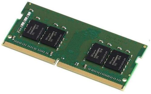 Kingston 16Gb 3200Mhz Ddr4 KVR32S22D8-16 Notebook Ram - 1