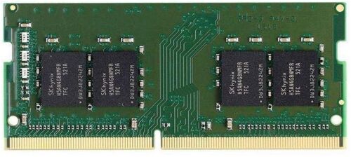 Kingston 16Gb 3200Mhz Ddr4 KVR32S22D8-16WP Notebook Ram - KINGSTON
