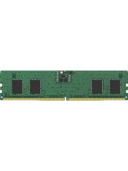 Kingston 16GB 5200Mhz Ddr5 Non-Ecc CL42 Dımm 1rx8 KVR52U42BS8-16 Pc Ram - 1