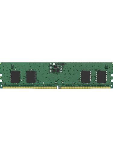 Kingston 16GB 5200Mhz Ddr5 Non-Ecc CL42 Dımm 1rx8 KVR52U42BS8-16 Pc Ram - 1