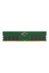 Kingston 16GB Value KVR56U46BS8-16 5600MT-S Ddr5 Non-Ecc CL46 Pc Ram 1rx8 - 1