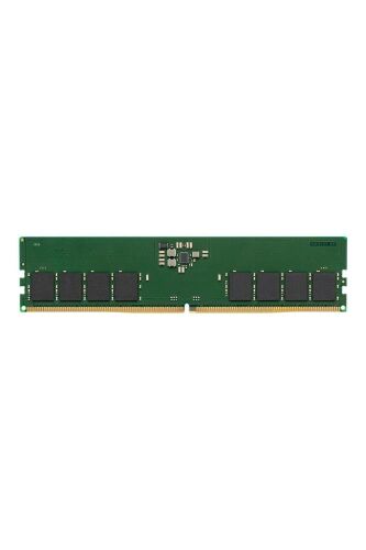 Kingston 16GB Value KVR56U46BS8-16 5600MT-S Ddr5 Non-Ecc CL46 Pc Ram 1rx8 - 1