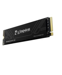 Kingston 1TB Renegade SRNG2S-1T0 G5 14200-11000MB-s PCIe 5.0 NVMe SSD Disk - 2