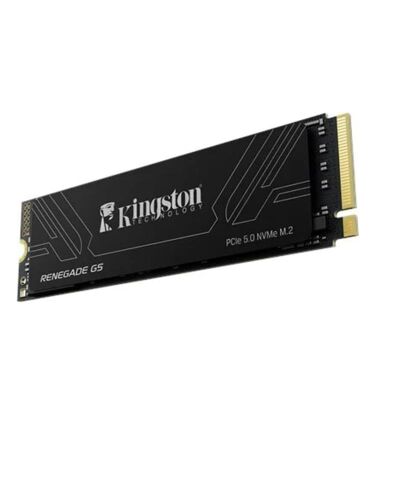 Kingston 1TB Renegade SRNG2S-1T0 G5 14200-11000MB-s PCIe 5.0 NVMe SSD Disk - KINGSTON (1)