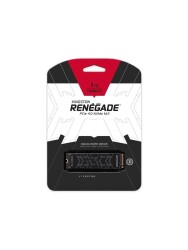 Kingston 1TB Renegade SRNGS-1000G Nvme M.2 7300MB- 6000MB SSD - 2