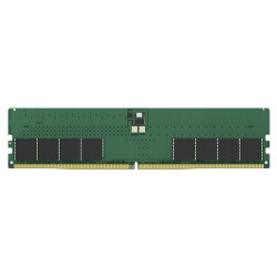Kıngston 32GB Ddr5 5600MHZ CL40 Pc Ram KVR56U46BD8-32 Ram - 1