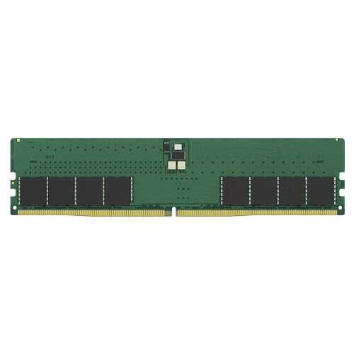 Kıngston 32GB Ddr5 5600MHZ CL40 Pc Ram KVR56U46BD8-32 Ram - 1
