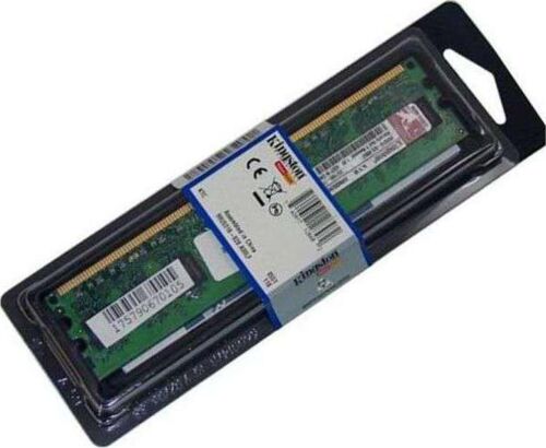 Kıngston 8Gb Ddr3 1600Mhz (Pc3-12800) KVR16N11-8WP Pc Ram Kutulu - 1