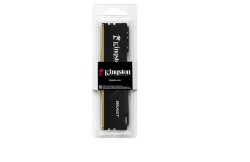 Kingston Beast KF436C18BB-16TR 16GB (1x16) DDR4 3600Mhz CL18 Siyah Gaming RAM (Bellek) - 2