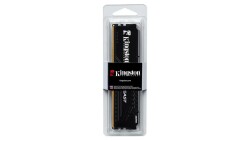 Kingston Beast KF556C36BBE-16TR 16GB (1x16GB) DDR5 5600MHz CL36 Siyah Gaming Ram (Bellek) - 1