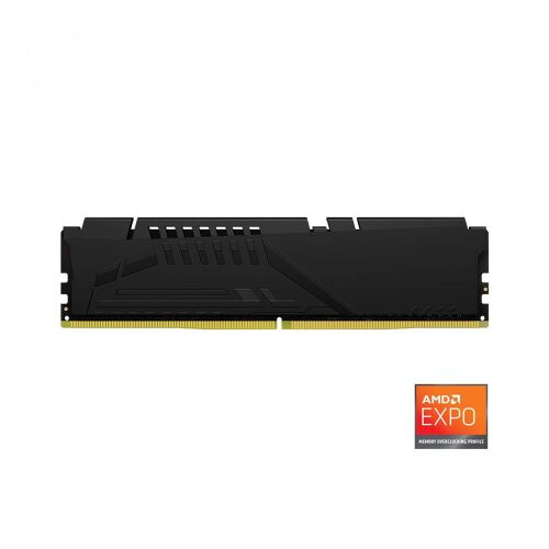 Kingston Beast KF560C30BBE-32TR 32GB DDR5 6000MHz CL36 Masaüstü Performans - KINGSTON
