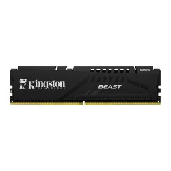 Kıngston Beast KF560C36BBE2-16TR 16GB Ddr5 6000MHZ CL36 Performans Ram - 1