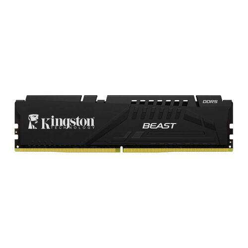 Kıngston Beast KF560C36BBE2-16TR 16GB Ddr5 6000MHZ CL36 Performans Ram - KINGSTON