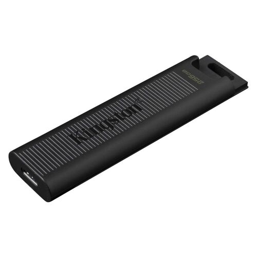Kingston DTMAX-256GB 256GB DataTraveler Max Type-C 1000R-900W USB 3.2 Gen 2 Flash Bellek - KINGSTON