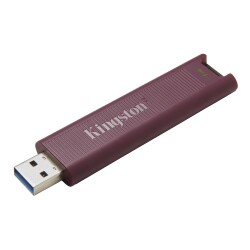 Kingston DTMAXA-1TB 1TB DataTraveler Max Type-A 1000R-900W USB 3.2 Gen 2 Flash Bellek - 1
