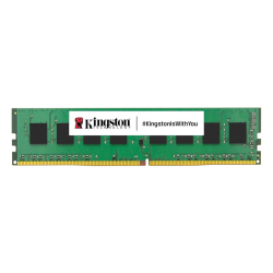 KINGSTON KVR32N22D8/16WP, 16Gb, 3200Mhz, DDR4, CL22, Desktop RAM - 1