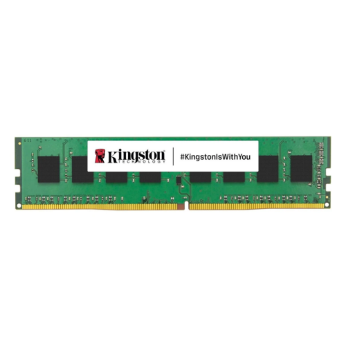 KINGSTON KVR32N22D8/16WP, 16Gb, 3200Mhz, DDR4, CL22, Desktop RAM - Kingston