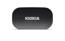 Kioxia 1TB Excerıa Plus LXD20K001TG8 G2 USB 3.2 1050-1000 Taşınabilir SSD - 2