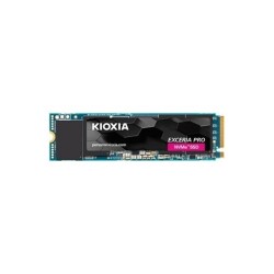 Kioxia 1TB Excerıa Pro LSE10Z001TG8 M.2 Nvme 2280 7300-6400 Ssd Disk - 1