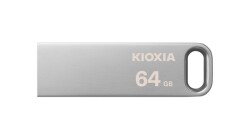 Kioxia 64GB U366 Metal Usb 3.2 Gen 1 Flash Bellek - 1