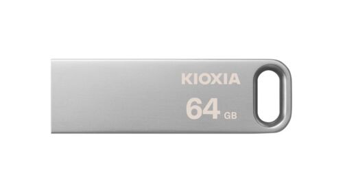 Kioxia 64GB U366 Metal Usb 3.2 Gen 1 Flash Bellek - 1