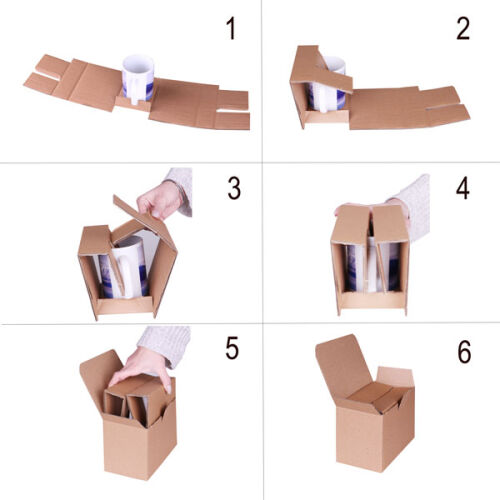 Kırılmayı Önleyici Kupa Kutusu - OFİSOMİ-S (1)