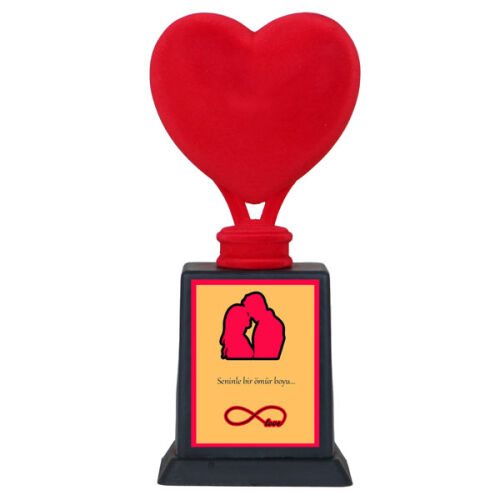Kırmızı Kadife Kalp Ödülü - OFİSOMİ-S (1)