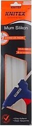 Knitex KTX-2156 Mum Silikon Kalın 5li - 1