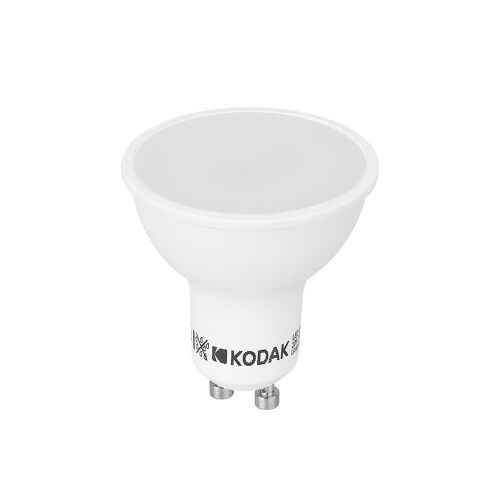 Kodak GU10 3W 731760 LED Ampul Warm White - KODAK