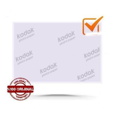 Kodak Ultra Premium Glossy,Parlak 13x18 270Gr/m² Fotoğraf Kağıdı 100 Yaprak - 3