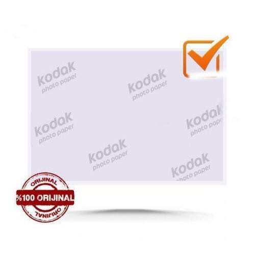 Kodak Ultra Premium Satin,Mat 13x18 270Gr/m² Fotoğraf Kağıdı 100 Yaprak - 3