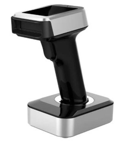 KodScan KDS-3042 2D Karekod Kablosuz Barkod Okuyucu 2.4G,USb,Bluetooth - KODSCAN