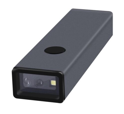 KodScan KDS-5040 2D Karekod Kablosuz Hafızalı Barkod Okuyucu 2.4G,USb,Bluetooth - KODSCAN