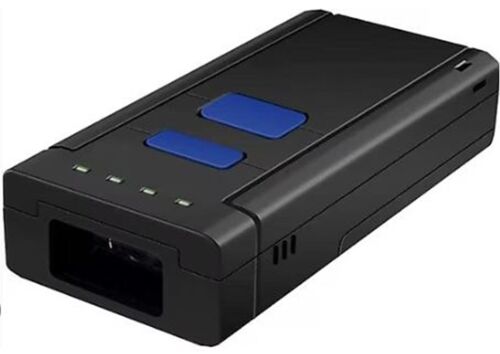 KodScan KDS-5042 2D Karekod Kablosuz Hafızalı Barkod Okuyucu 2.4G,USb,Bluetooth - KODSCAN