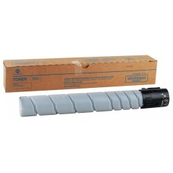 Konica Minolta TN-323 Orjinal Fotokopi Toneri Bizhup 227-287-367 - 1