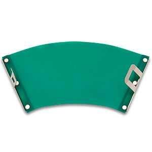 Konik Kupa Baskı Kelepçesi - OFİSOMİ-S (1)