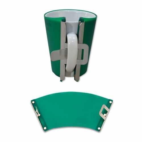 Konik Kupa Baskı Kelepçesi - OFİSOMİ-S