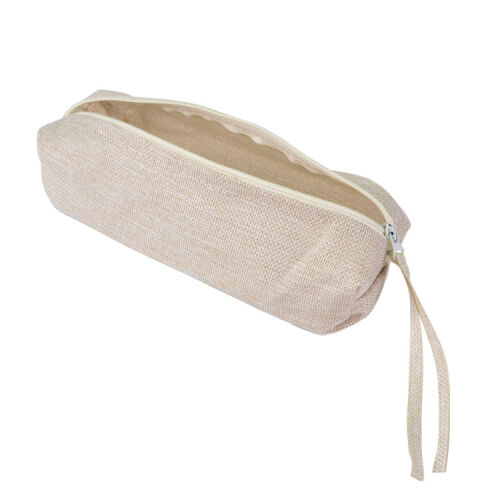 Körüklü Sublimasyon Keten Kalemlik 12x25 - OFİSOMİ-T (1)