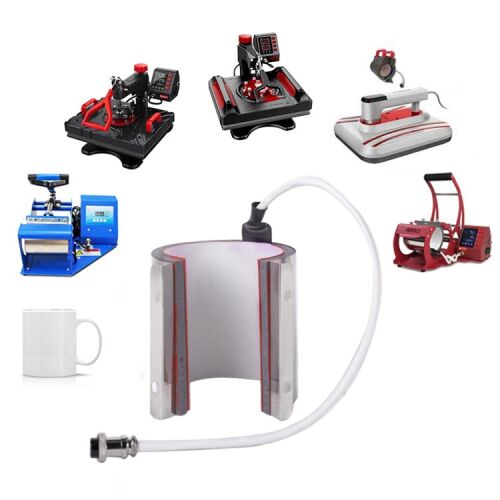 Kupa Baskı Makine Rezistansı - NO3A - 2 Delikli - 1