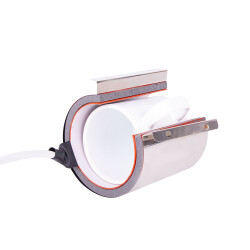 Kupa Baskı Makine Rezistansı - NO3A - 2 Delikli - 3