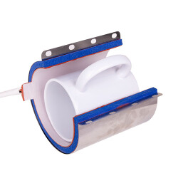 Kupa Baskı Makine Rezistansı - NO3B - 4 Delikli - 3