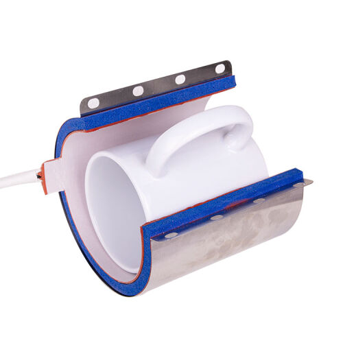 Kupa Baskı Makine Rezistansı - NO3B - 4 Delikli - 3