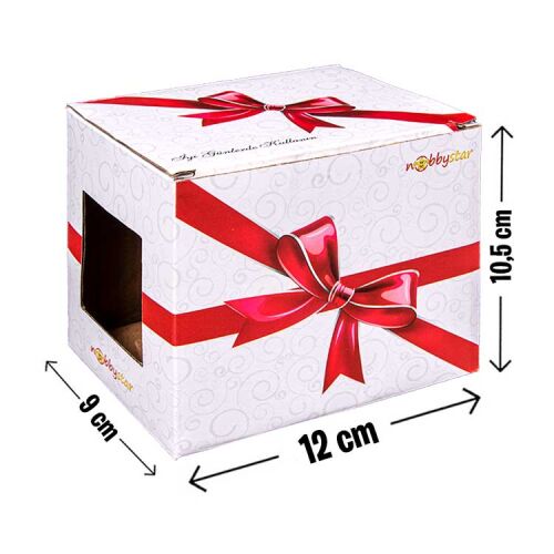 Kupa Kutusu Seçenekli - OFİSOMİ-T (1)