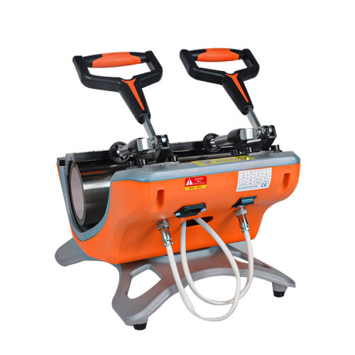 Kupa Ve Türk Kahve Fincanı Baskı Makinesi - 7